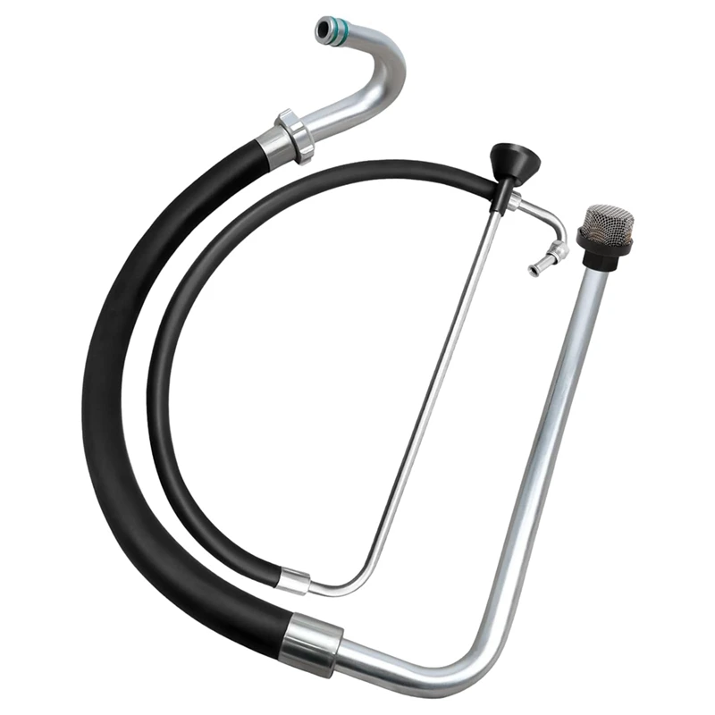 Stainless Steel Suction Hose & Reflux Line Sets,Airless Paint Sprayer Accessories,Compatible With 390 395 490 495 595 Durable
Stainless Steel Suction Hose & Reflux Line Sets,Airless Paint Sprayer Accessories,Compatible With 390 395 490 495 595 Durable