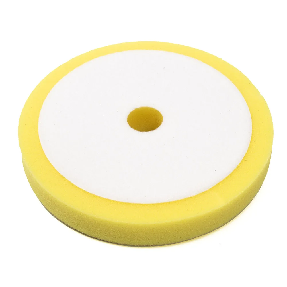 3PCS Sponge Buffing Pads Foam Polishing Pads Kit 7 Inch Sanding Disc Waxing Sponge Car Polish Buffing Pad For Car Waxing
3PCS Sponge Buffing Pads Foam Polishing Pads Kit 7 Inch Sanding Disc Waxing Sponge Car Polish Buffing Pad For Car Waxing