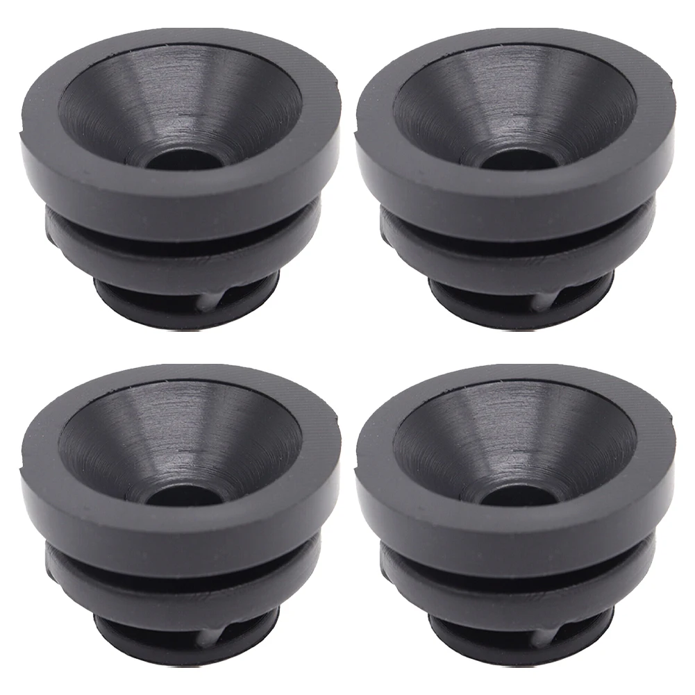 4Pcs Engine Mount Bush Buffer Cushion Cover For Mazda 2 3 6 CX-3 CX-5 For Mazda 6 2014 - 2021 Atenza P30110238
4Pcs Engine Mount Bush Buffer Cushion Cover For Mazda 2 3 6 CX-3 CX-5 For Mazda 6 2014 - 2021 Atenza P30110238