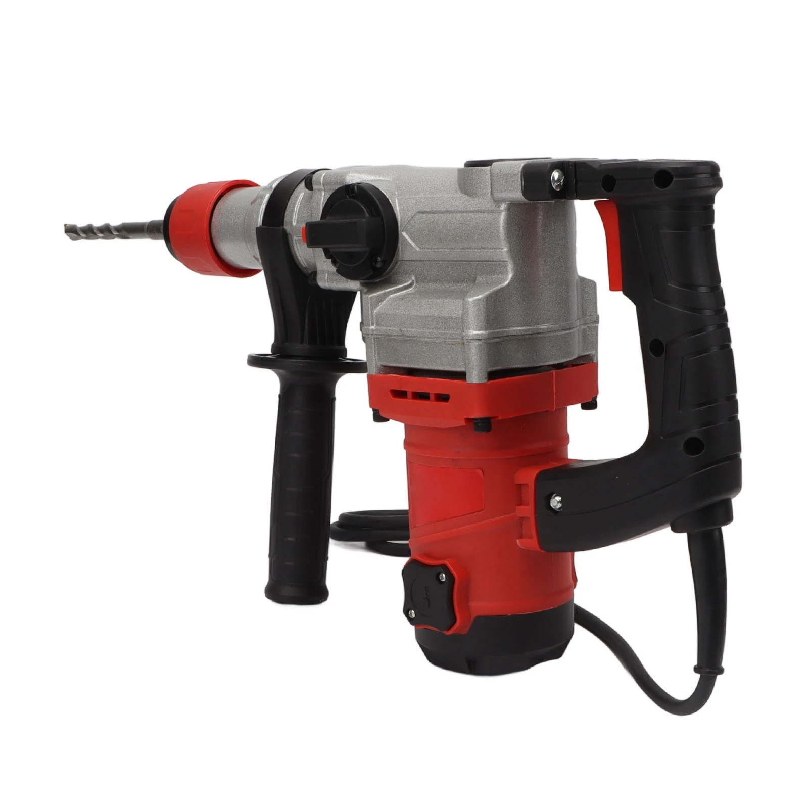 1900W Electric Concrete Drill Kit Multifunctional 4500RPM Impact Drill Concrete Hammer Tool for Home Improvement 8 Mallzona Sae97c4e7b77844a89294b71026b0337eI 1900W Electric Concrete Drill Kit Multifunctional 4500RPM Impact Drill Concrete Hammer Tool for Home Improvement Mallzona