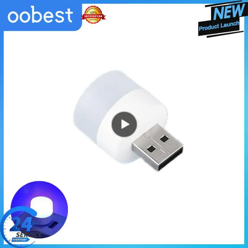 1PCS Night Light Mini LED Night Light USB Plug Lamp Power Bank Charging USB Book Lights Small Round Reading Eye Protection Lamps
1PCS Night Light Mini LED Night Light USB Plug Lamp Power Bank Charging USB Book Lights Small Round Reading Eye Protection Lamps
