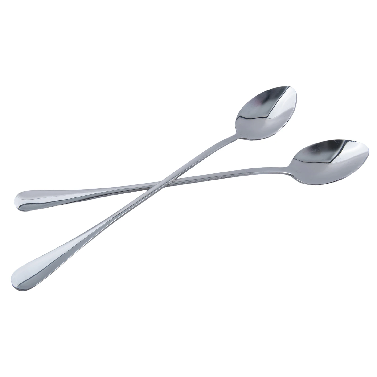 6PCS Household 304 Stainless Steel Ice Tea Milkshake Coffee Multi-Purpose Spoon For Picnic Kitchen Accessories Bar Tools
6PCS Household 304 Stainless Steel Ice Tea Milkshake Coffee Multi-Purpose Spoon For Picnic Kitchen Accessories Bar Tools