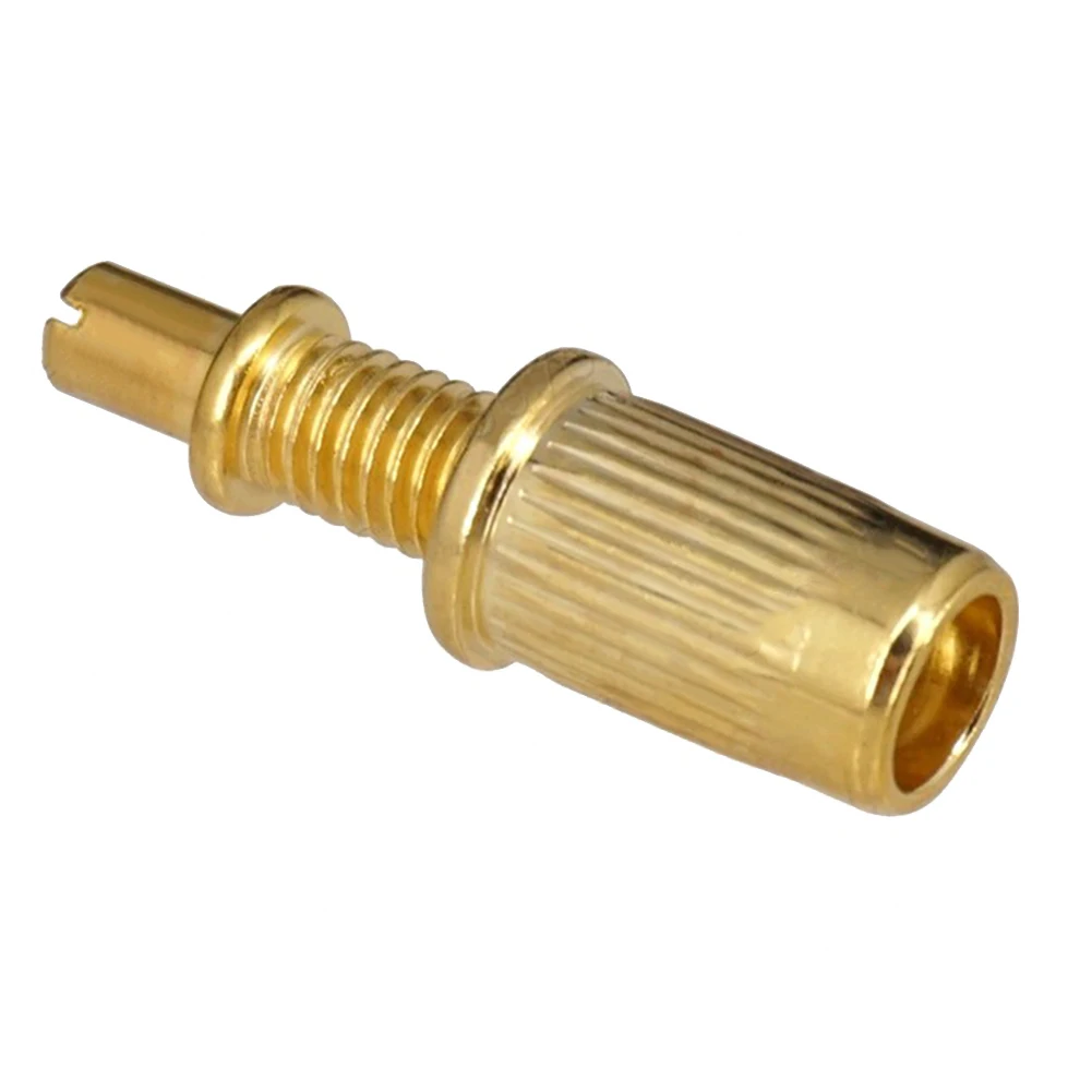 Electric Guitar Manual Measurement Deviation Stud Post Tailpiece Adapter Tremolo Bridge Guitar Bridge Performance
Electric Guitar Manual Measurement Deviation Stud Post Tailpiece Adapter Tremolo Bridge Guitar Bridge Performance