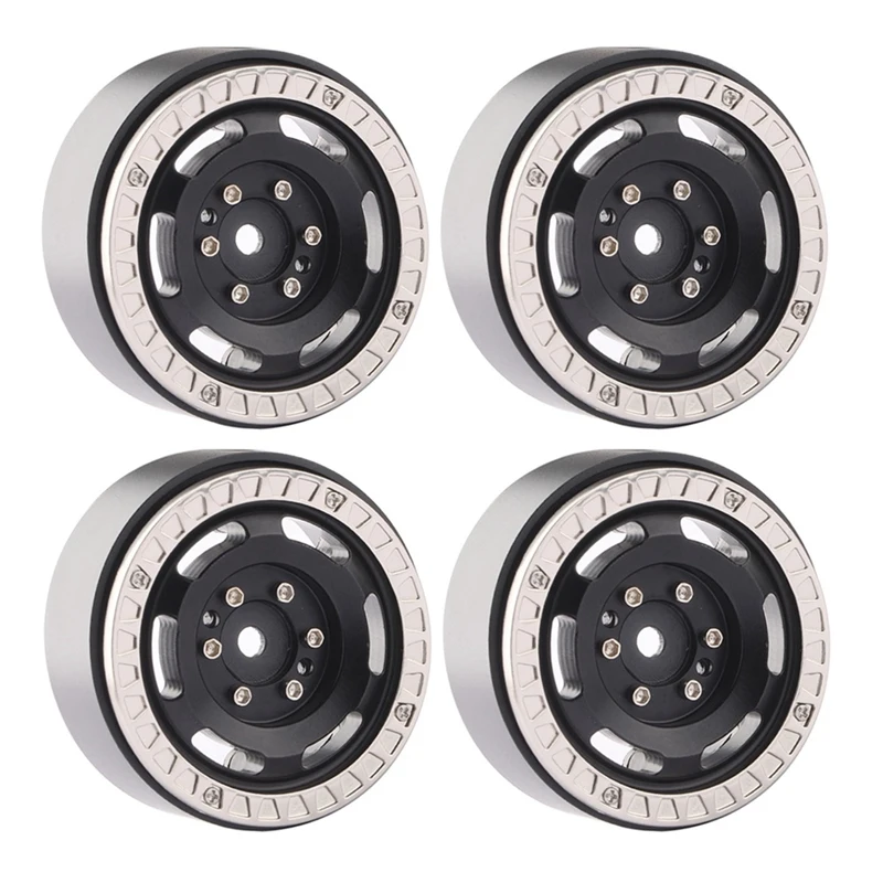 _ 160G 1,33 дюйма металлическая Ступица колеса Beadlock для Axial SCX24 AX24 Traxxas TRX4M FMS FCX24 1/18 1/24 Радиоуправляемый гусеничный автомобиль
_ 160G 1,33 дюйма металлическая Ступица колеса Beadlock для Axial SCX24 AX24 Traxxas TRX4M FMS FCX24 1/18 1/24 Радиоуправляемый гусеничный автомобиль