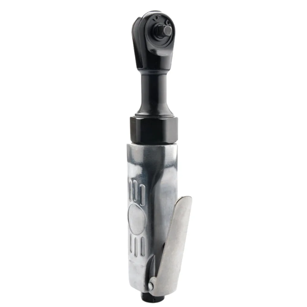1/4 Inch Square Drive Air Ratchet Wrench Pneumatic Wrench With Connector Hand Tools Car Auto Repair Pneumatic Tools Air Tools
1/4 Inch Square Drive Air Ratchet Wrench Pneumatic Wrench With Connector Hand Tools Car Auto Repair Pneumatic Tools Air Tools