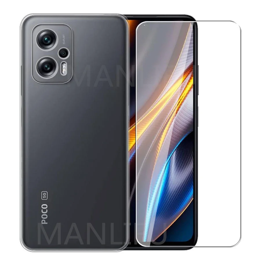 3-1 шт. для Xiaomi Poco X4 GT 9H твердое Закаленное стекло Защитная пленка для экрана Защитное стекло для Xiaomi Poco X4 GT
3-1 шт. для Xiaomi Poco X4 GT 9H твердое Закаленное стекло Защитная пленка для экрана Защитное стекло для Xiaomi Poco X4 GT