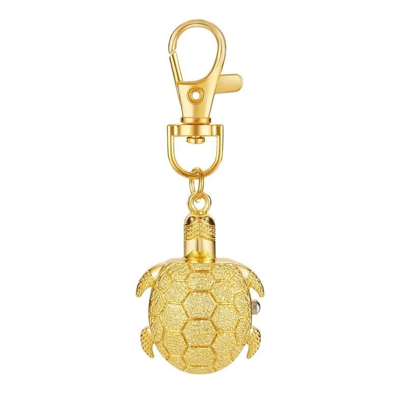 New Style Charm Unisex Fashion Roman Number Quartz Pocket Keychain Watch Women Man Necklace Pendant with Chain Gifts
New Style Charm Unisex Fashion Roman Number Quartz Pocket Keychain Watch Women Man Necklace Pendant with Chain Gifts