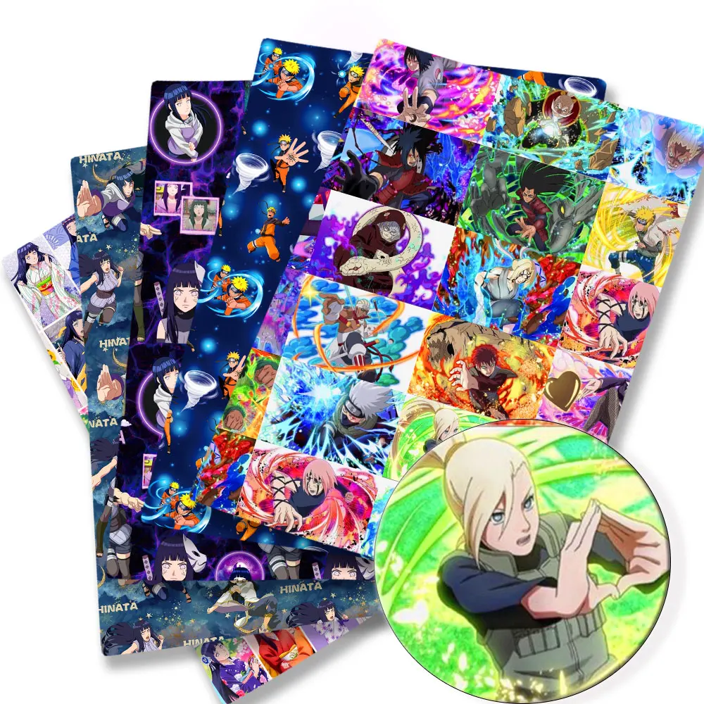 naruto Anime peripherals Fabric 140*50cm DIY Sewing Patchwork Quilting Baby Dress Printed Fabric Fabric Sewing Kids Fabric
naruto Anime peripherals Fabric 140*50cm DIY Sewing Patchwork Quilting Baby Dress Printed Fabric Fabric Sewing Kids Fabric