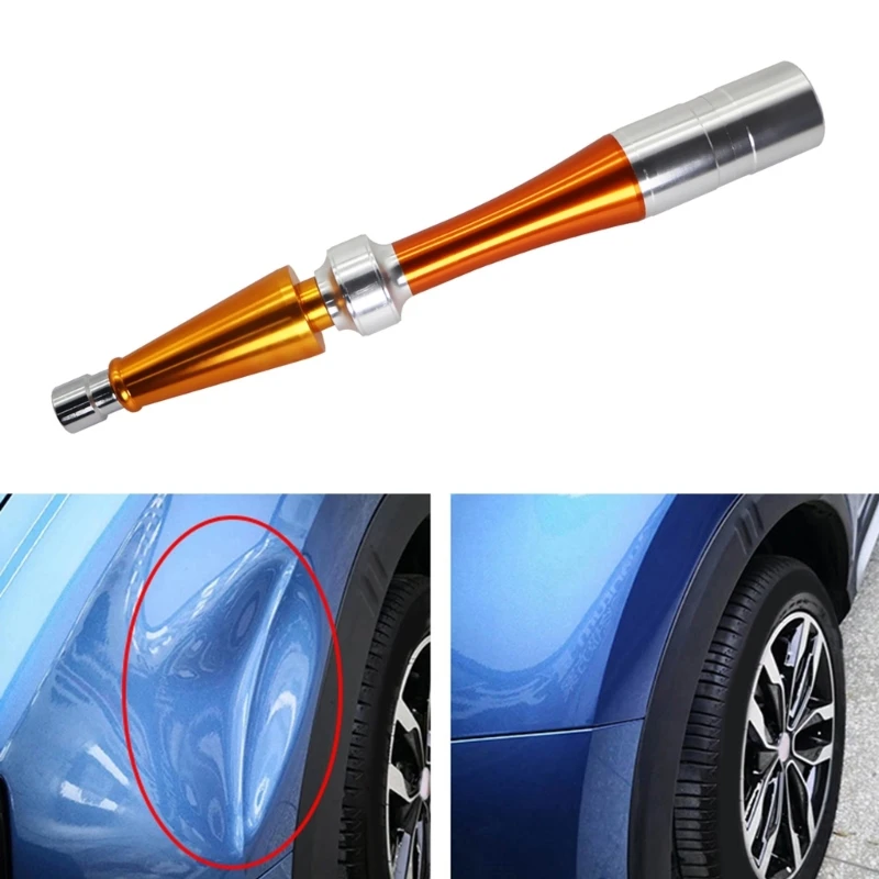 Car Dent Repair Pull Hammer Puller Sheet Metal Paint Dent Repair Tool Repair Slide Hammer Dent Puller Remover
Car Dent Repair Pull Hammer Puller Sheet Metal Paint Dent Repair Tool Repair Slide Hammer Dent Puller Remover