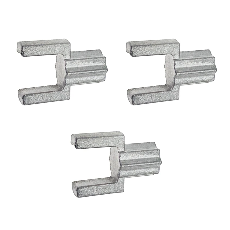 3 шт., комплект для ремонта нагревателя воздуха для Mercedes Benz W205 W213 W253 C180 E300 GLC260 2058306800 A2058306800
3 шт., комплект для ремонта нагревателя воздуха для Mercedes Benz W205 W213 W253 C180 E300 GLC260 2058306800 A2058306800