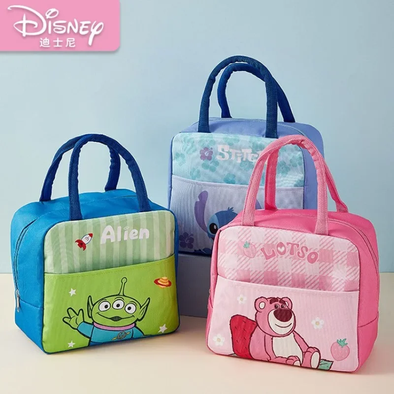 Y2k Disney Alien Lotso Keep Warm Lunch Box Bag Cute Cartoon Camping Picnic School Bring Lunch Bag for Kawaii Boy Girl Woman Gift
Y2k Disney Alien Lotso Keep Warm Lunch Box Bag Cute Cartoon Camping Picnic School Bring Lunch Bag for Kawaii Boy Girl Woman Gift
