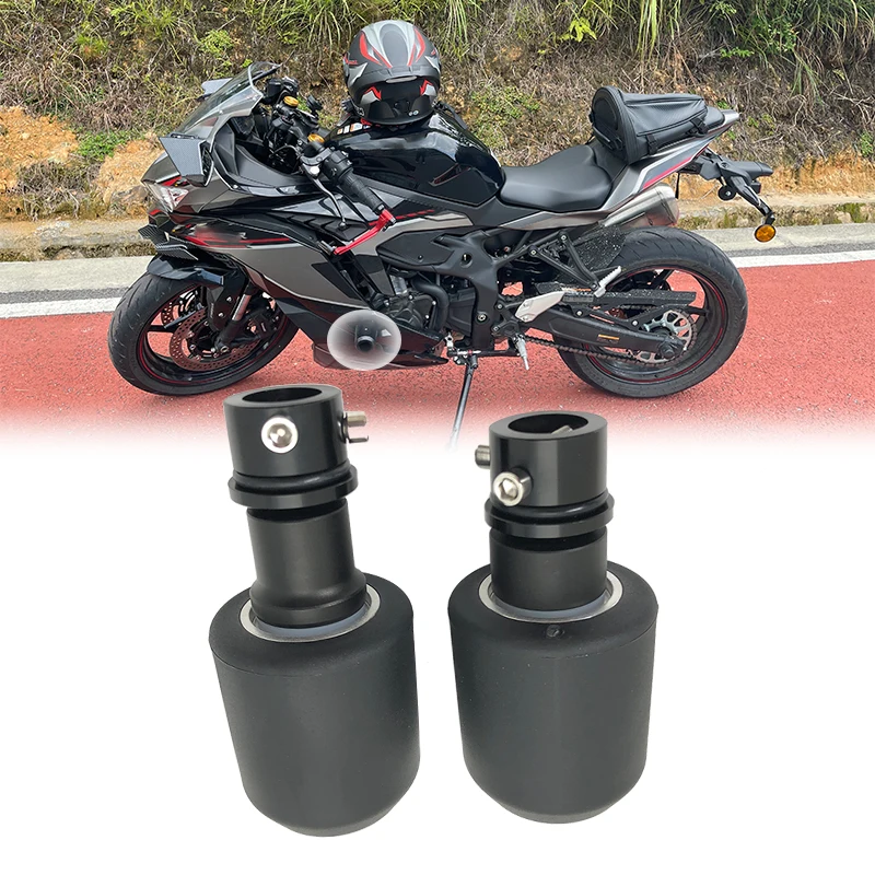 ZX4R ZX25R Рамка слайдер Краш протектор для KAWASAKI ZX-25R ZX-4R ZX 4R ZX 25R Мотоцикл Защита от падения двигателя
ZX4R ZX25R Рамка слайдер Краш протектор для KAWASAKI ZX-25R ZX-4R ZX 4R ZX 25R Мотоцикл Защита от падения двигателя