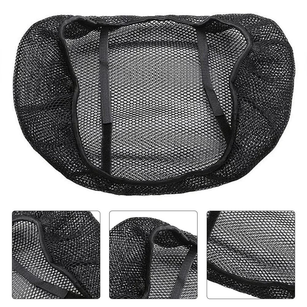 Seat Cover Motorcycle Cushion Motorcycle Accessories Mesh Seat Cover Portable 3D Mesh Protector For Motorcycle Electric Bike
Seat Cover Motorcycle Cushion Motorcycle Accessories Mesh Seat Cover Portable 3D Mesh Protector For Motorcycle Electric Bike
