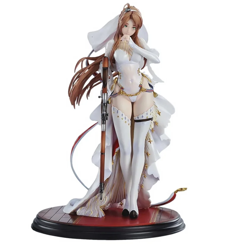 В наличии Оригинальные 1/8 Emontoys ACTOYS Lee Enfield, первичная защита Ver Girls Frontline 24,5 см, коллекционные игрушки, подарки
В наличии Оригинальные 1/8 Emontoys ACTOYS Lee Enfield, первичная защита Ver Girls Frontline 24,5 см, коллекционные игрушки, подарки
