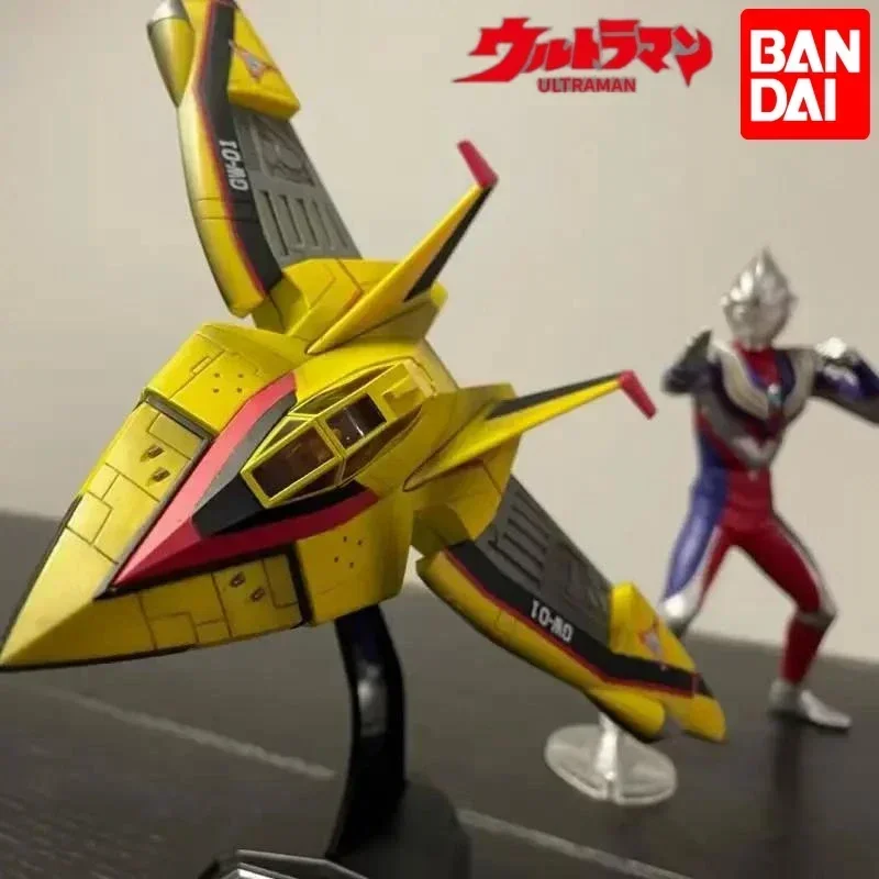 Bandai Shf Ultraman Tiga Ultraman Dyna Ultraman Trigger Guts Wing 1 Guts Wing 2 Anime Action Figure Toy Gifts for Kids
Bandai Shf Ultraman Tiga Ultraman Dyna Ultraman Trigger Guts Wing 1 Guts Wing 2 Anime Action Figure Toy Gifts for Kids