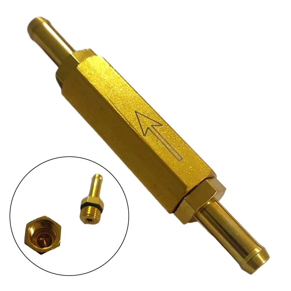 Diesel Heating Oil Stop Valve Prevents Oil Return And Can Be Used In Diesel Heating Parking Heaters Aluminum Alloy Oil Stop Valv
Diesel Heating Oil Stop Valve Prevents Oil Return And Can Be Used In Diesel Heating Parking Heaters Aluminum Alloy Oil Stop Valv