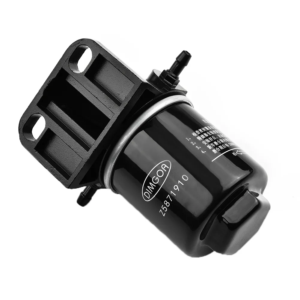 1PC Oil Fuel Separator Filter Diesel Purification Fits For Parking Air Heaters Universal Automobiles Oil Filters
1PC Oil Fuel Separator Filter Diesel Purification Fits For Parking Air Heaters Universal Automobiles Oil Filters