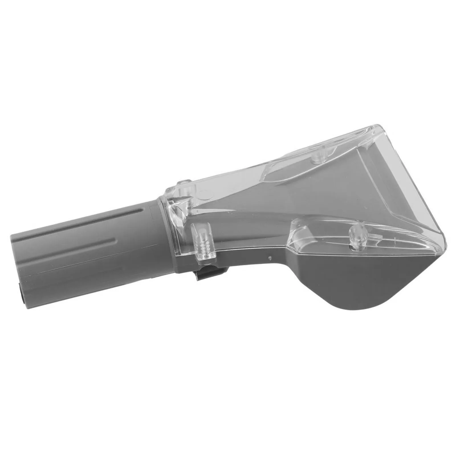 Transparent Viewing Upholstery Nozzle for Karcher SEG 10 Washer Vacuum Spray Extractors Deep Cleaning Efficiency
Transparent Viewing Upholstery Nozzle for Karcher SEG 10 Washer Vacuum Spray Extractors Deep Cleaning Efficiency