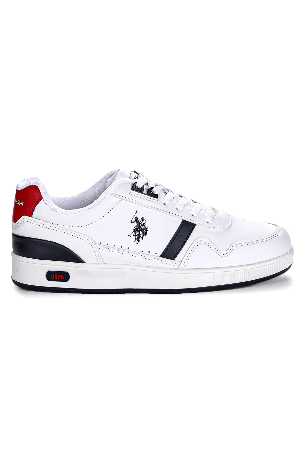 

U.S. Polo Assn Roll Daily Laces Men's Sneakers