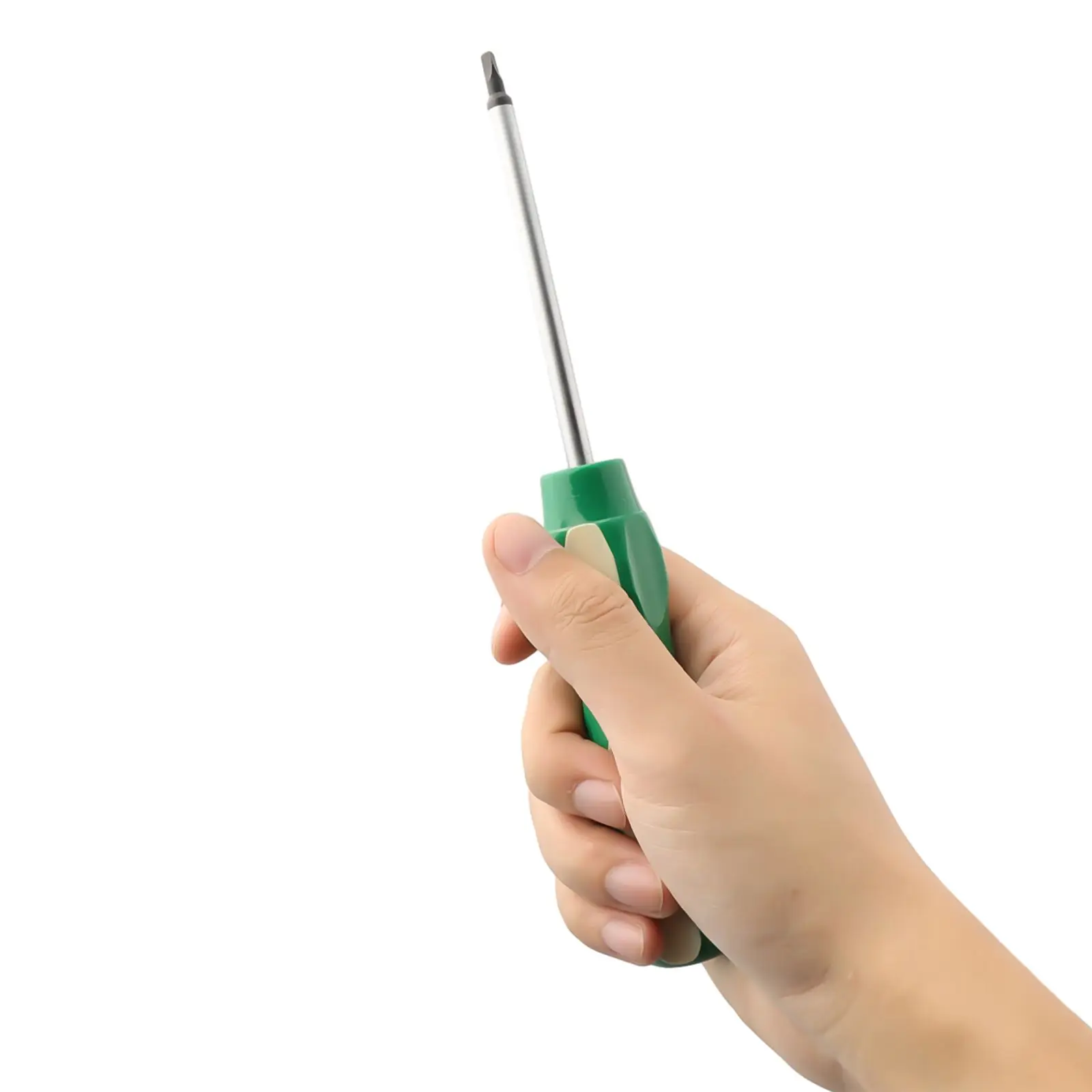 Triangle Screwdriver Triangle Drive Screwdriver Removal Repair Tool Precision Bits Hand Tools TA1.8-TA3.0
Triangle Screwdriver Triangle Drive Screwdriver Removal Repair Tool Precision Bits Hand Tools TA1.8-TA3.0
