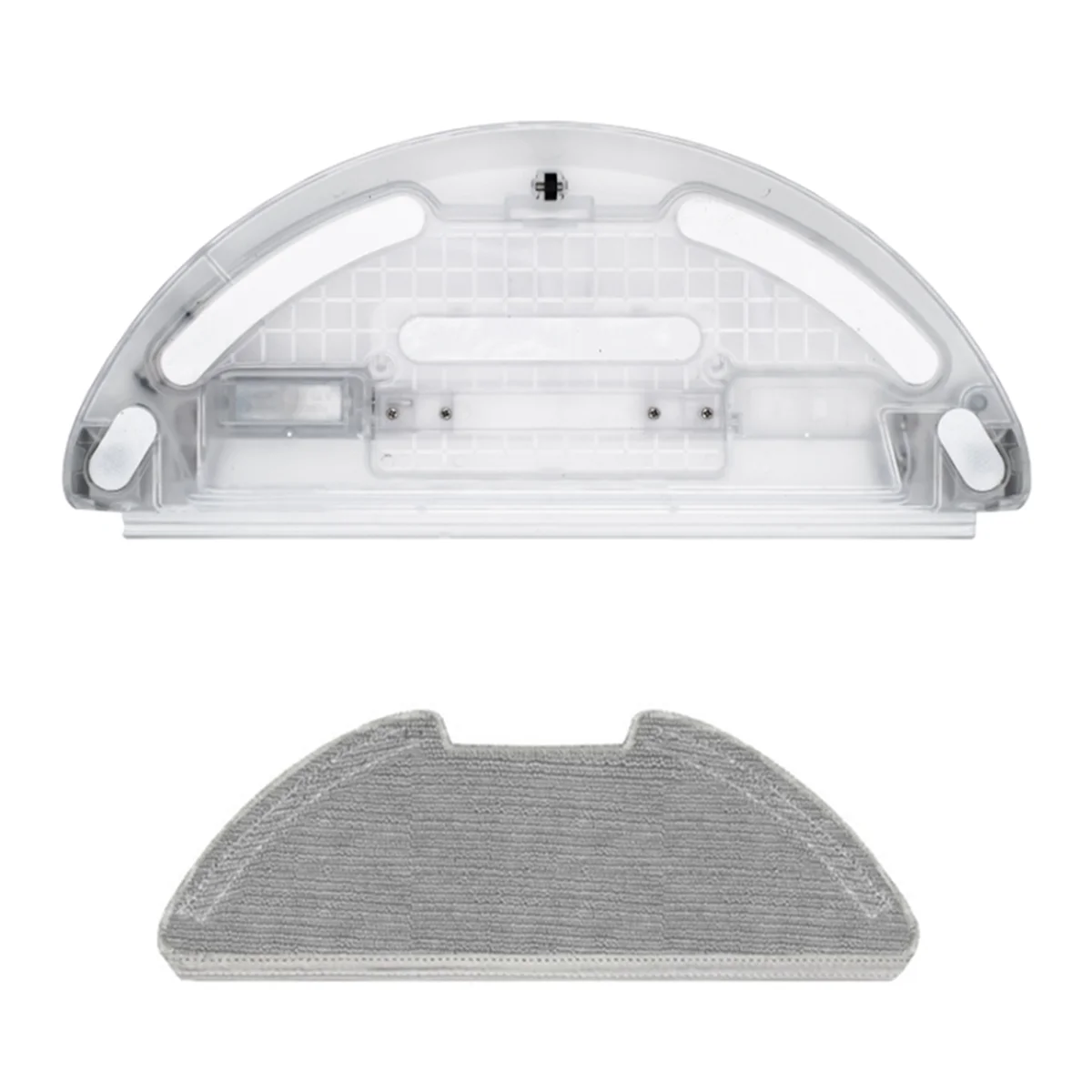 For Xiaomi Mi Robot Vacuum Mop 2 Pro/2 Lite MJST1S Vacuum Cleaner Electrically Controlled Water Tanks Mopping Cloth
For Xiaomi Mi Robot Vacuum Mop 2 Pro/2 Lite MJST1S Vacuum Cleaner Electrically Controlled Water Tanks Mopping Cloth