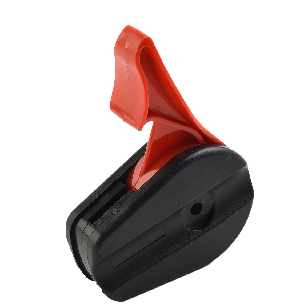 Lawn Mower Throttle Switch 1pcs Accessories High Reliability Stable Characteristics For Most 4 Stroke Lawn Mowers
Lawn Mower Throttle Switch 1pcs Accessories High Reliability Stable Characteristics For Most 4 Stroke Lawn Mowers