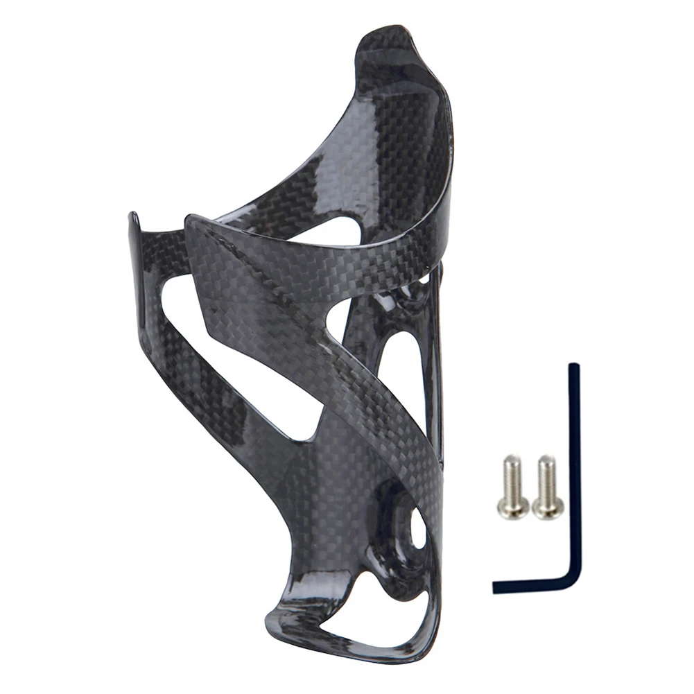 Full Carbon Fiber Bicycle Bottle Holder Classic Cycling Mountain Bike Accessories Bottle Cage Bike Drink Holder Universal
Full Carbon Fiber Bicycle Bottle Holder Classic Cycling Mountain Bike Accessories Bottle Cage Bike Drink Holder Universal