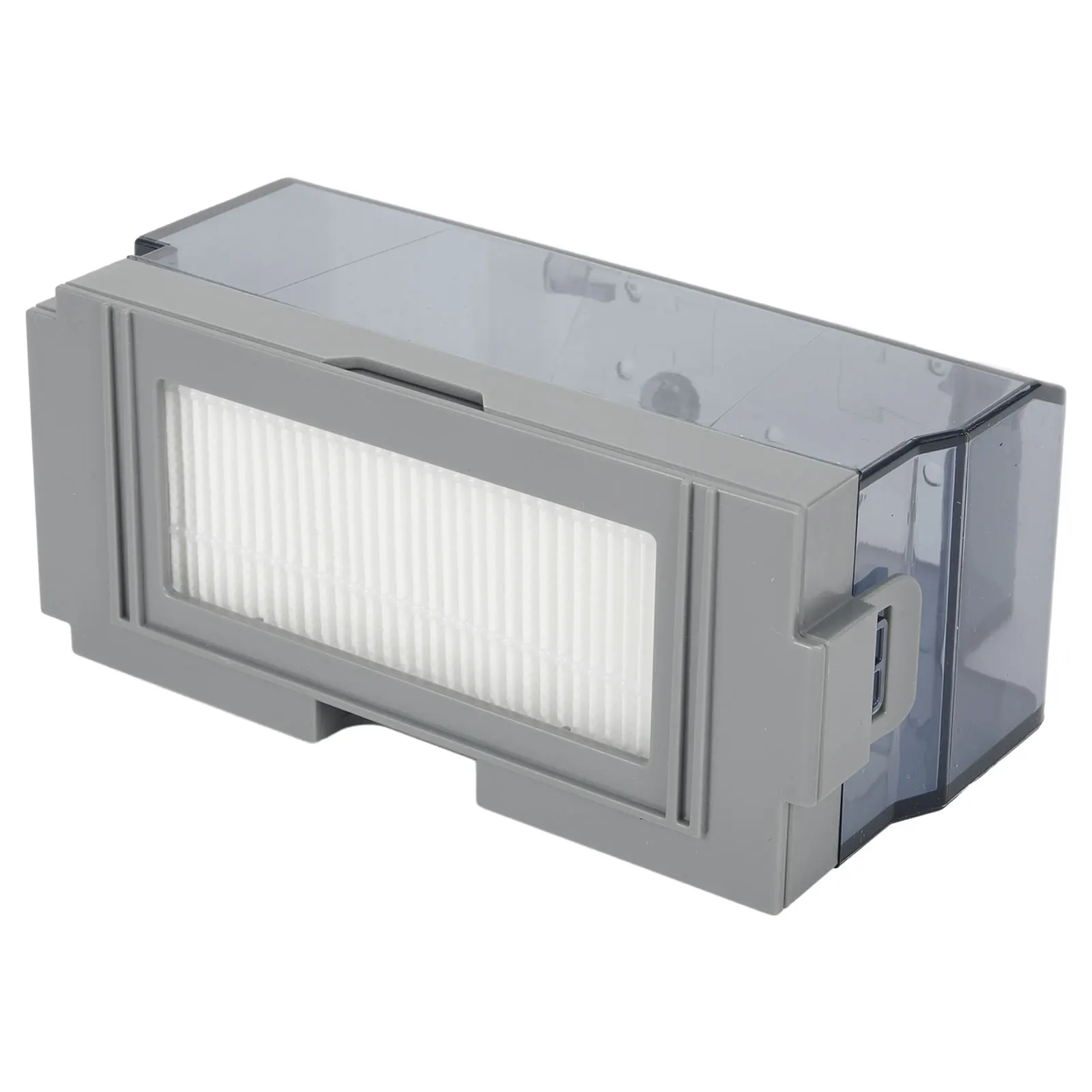Vacuum Parts Dust Container K3 K3A K3P K4 K5 M210B M210S M213 OKP Robot Vacuum Cleaner. Empty The Tank Quickly
Vacuum Parts Dust Container K3 K3A K3P K4 K5 M210B M210S M213 OKP Robot Vacuum Cleaner. Empty The Tank Quickly