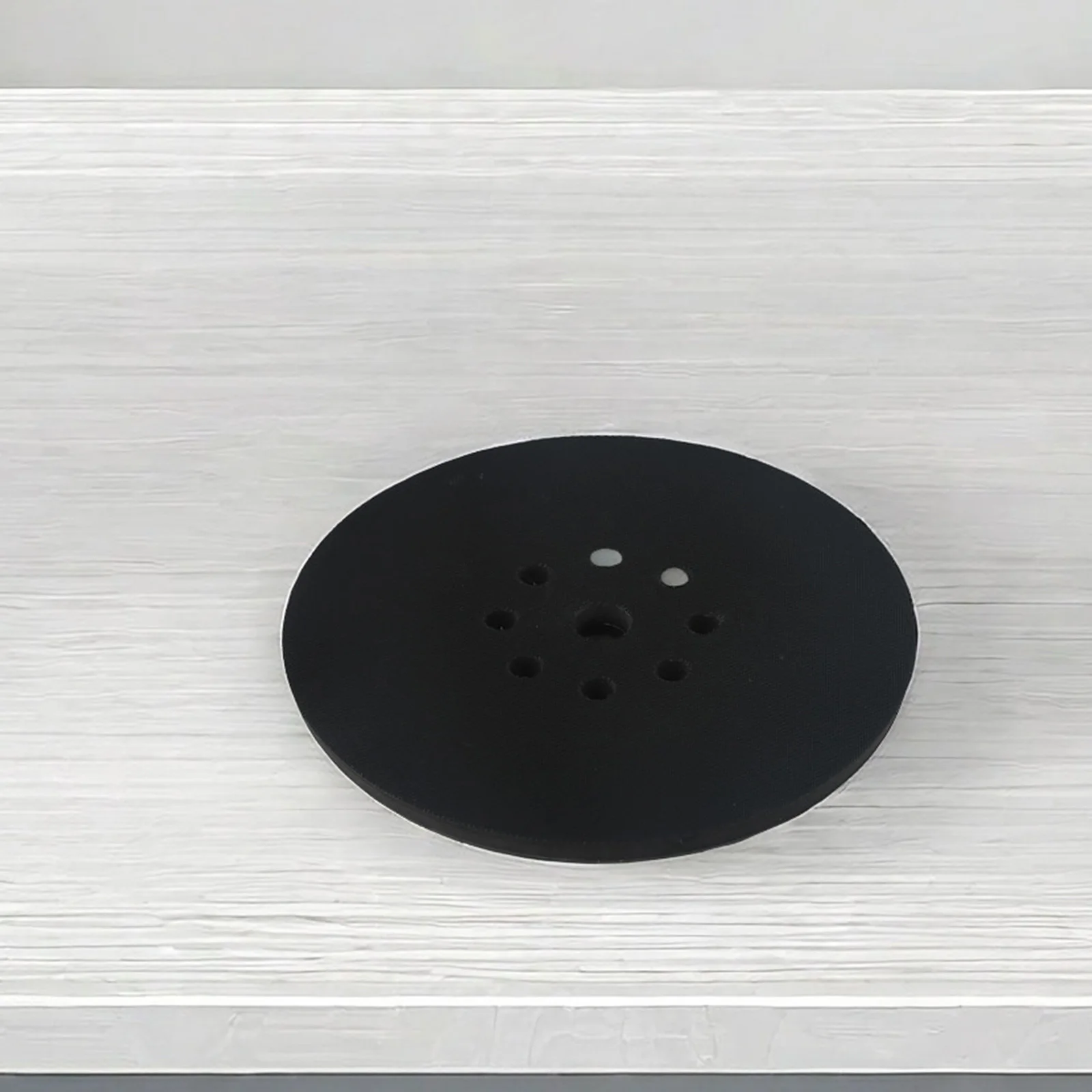 Sander Sanding Disc Workshop Black Hard Spong/soft Spong With 6mm Thread 1 Pcs 9 Inch/215mm ABS+spong Brand New
Sander Sanding Disc Workshop Black Hard Spong/soft Spong With 6mm Thread 1 Pcs 9 Inch/215mm ABS+spong Brand New