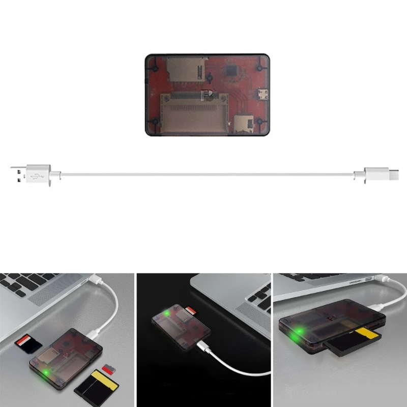 Fast Data Transfer Card Reader for apple Devices Download Photos & Videos with Ease
Fast Data Transfer Card Reader for apple Devices Download Photos & Videos with Ease