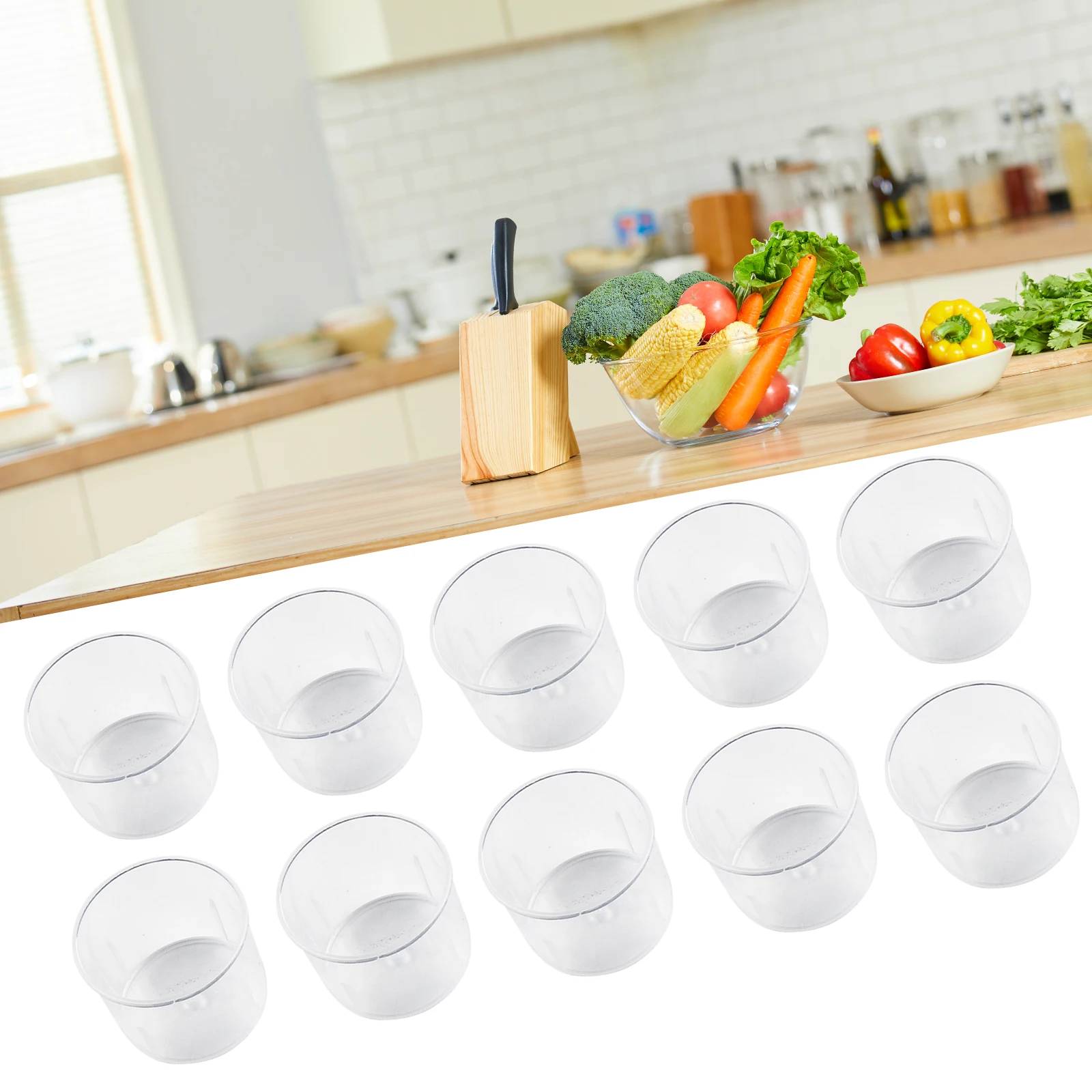 Small Premium Clear Plastic Graduated Measuring CupTransparent Mixing Cup Pour Without Handle Kitchen Tool Baking Tools
Small Premium Clear Plastic Graduated Measuring CupTransparent Mixing Cup Pour Without Handle Kitchen Tool Baking Tools
