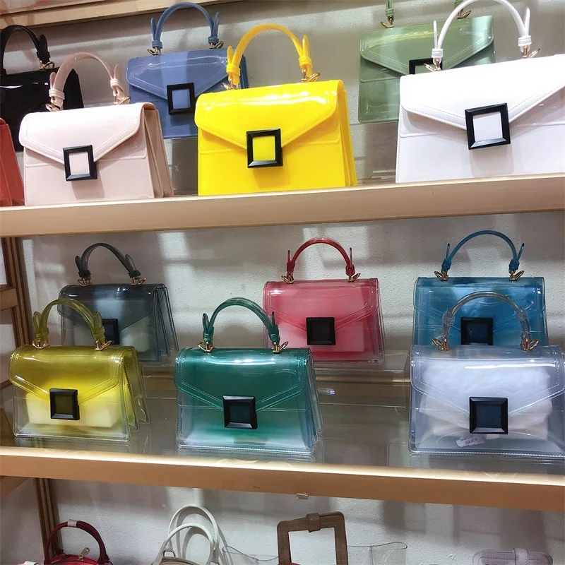 Women Purses Chain Matte Frosted Lock Jelly Handbags Popular Hand Bag for Ladies New 2024 Latest
Women Purses Chain Matte Frosted Lock Jelly Handbags Popular Hand Bag for Ladies New 2024 Latest