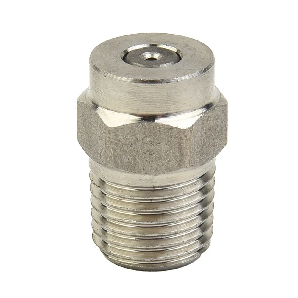 Pressure Washer Surface Cleaner Nozzle Replacement Thread Type Nozzle To Water Broom And Undercarriage Cleaner Pressure Washer
Pressure Washer Surface Cleaner Nozzle Replacement Thread Type Nozzle To Water Broom And Undercarriage Cleaner Pressure Washer