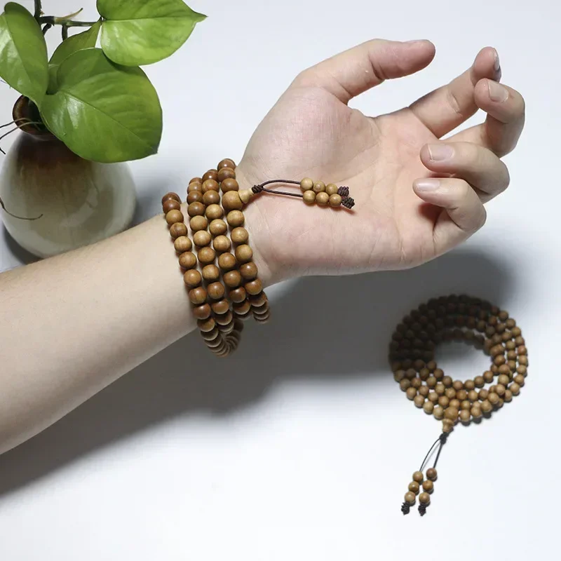 India old china beads hand string sandalwood multi circle bracelet sink water milk mellow agarwood bracelet aloes green bangle
India old china beads hand string sandalwood multi circle bracelet sink water milk mellow agarwood bracelet aloes green bangle
