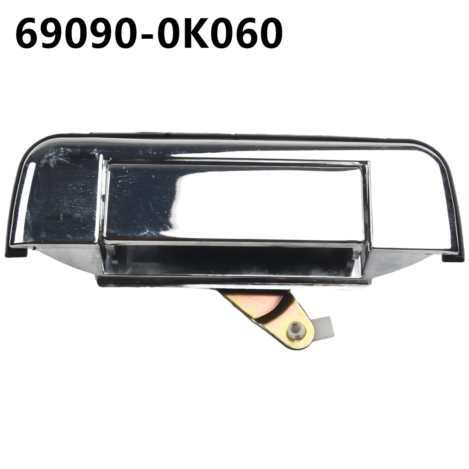 1x ручка заднего фонаря для Toyota 1989-2015 69090-0K060 69090-89101, автомобильные аксессуары
1x ручка заднего фонаря для Toyota 1989-2015 69090-0K060 69090-89101, автомобильные аксессуары