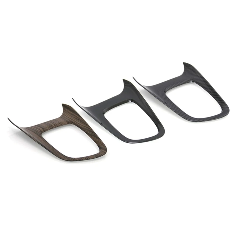 090E стильные обновления интерьера легкие украшения интерьера автомобиля наклейка из АБС-пластика подходит для YarisCross
090E стильные обновления интерьера легкие украшения интерьера автомобиля наклейка из АБС-пластика подходит для YarisCross