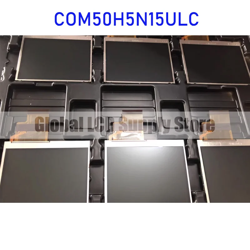 

COM50H5N15ULC 5.0 Inch Original LCD Display Screen Panel for CASIO Brand New and Fast Shipping 100% Tested