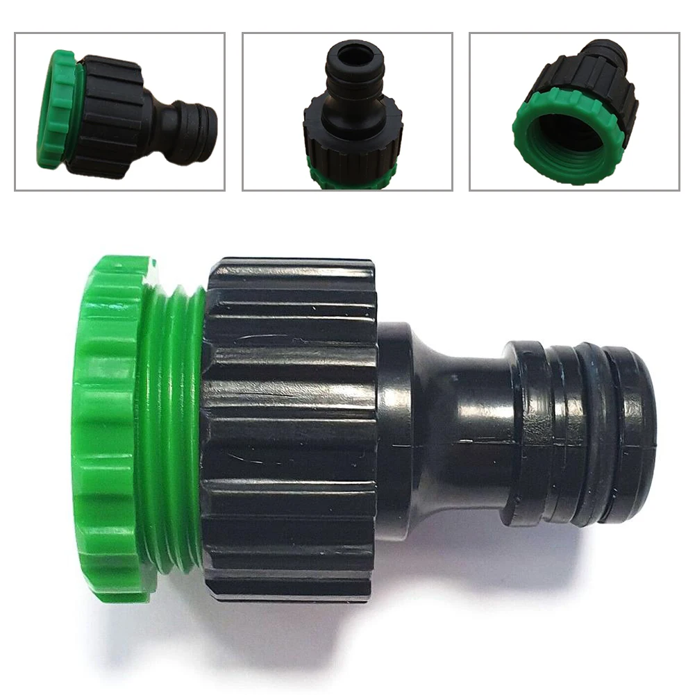 Male Accessory Connection ABS Garden Taps Male Tap Connector Adaptor Attachment Fitting Tap Connector Universal
Male Accessory Connection ABS Garden Taps Male Tap Connector Adaptor Attachment Fitting Tap Connector Universal