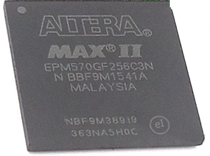 EPM570GF256C3N EPM570GF256C4N ALTERA FPGA CPLD EPM570GF256C5N EPM570GF256I5N
EPM570GF256C3N EPM570GF256C4N ALTERA FPGA CPLD EPM570GF256C5N EPM570GF256I5N