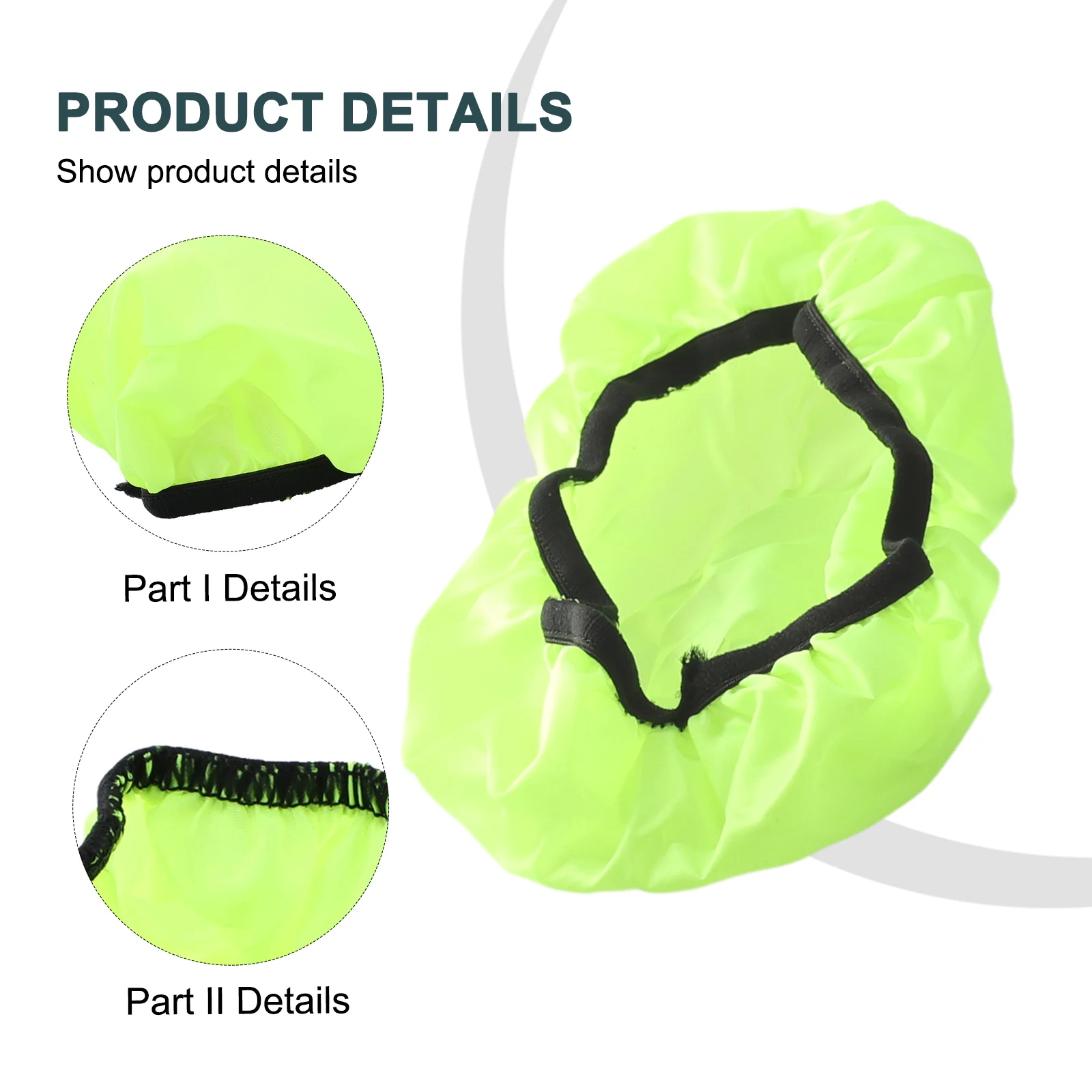 Waterproof Coating Inside To Protect Your Luggage From Rain Rain Cover Dustproof Folded Up Polyester Brand New
Waterproof Coating Inside To Protect Your Luggage From Rain Rain Cover Dustproof Folded Up Polyester Brand New