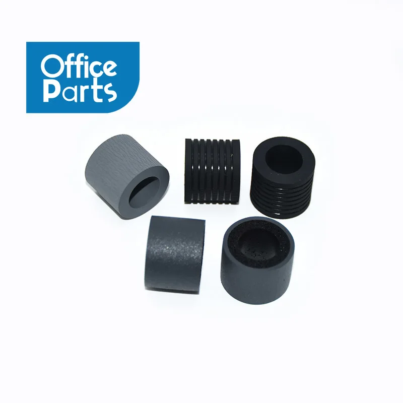 5sets 9691B001 9691B001AA MG1-4957-000 MG1-4953-000 Exchange Roller Tire Kit for Canon DR-M1060 imageFORMULA Scanner
5sets 9691B001 9691B001AA MG1-4957-000 MG1-4953-000 Exchange Roller Tire Kit for Canon DR-M1060 imageFORMULA Scanner