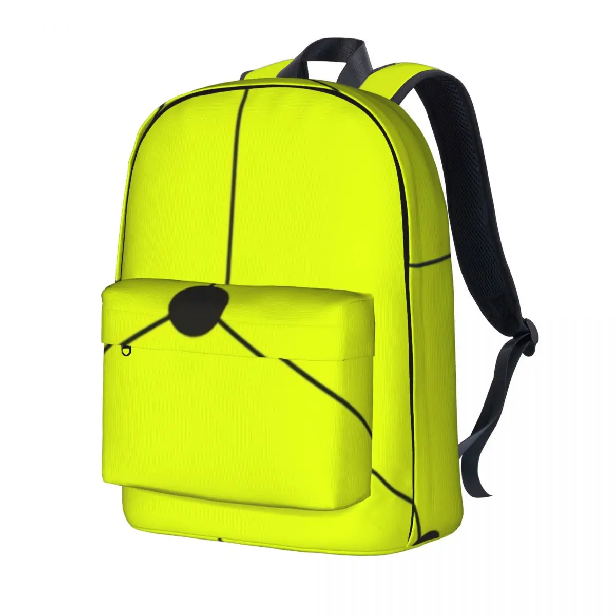 Nordic Pattern Backpack Men Yellow Cube Geometry Large Backpacks Polyester Streetwear School Bags Outdoor High Quality Rucksack
Nordic Pattern Backpack Men Yellow Cube Geometry Large Backpacks Polyester Streetwear School Bags Outdoor High Quality Rucksack