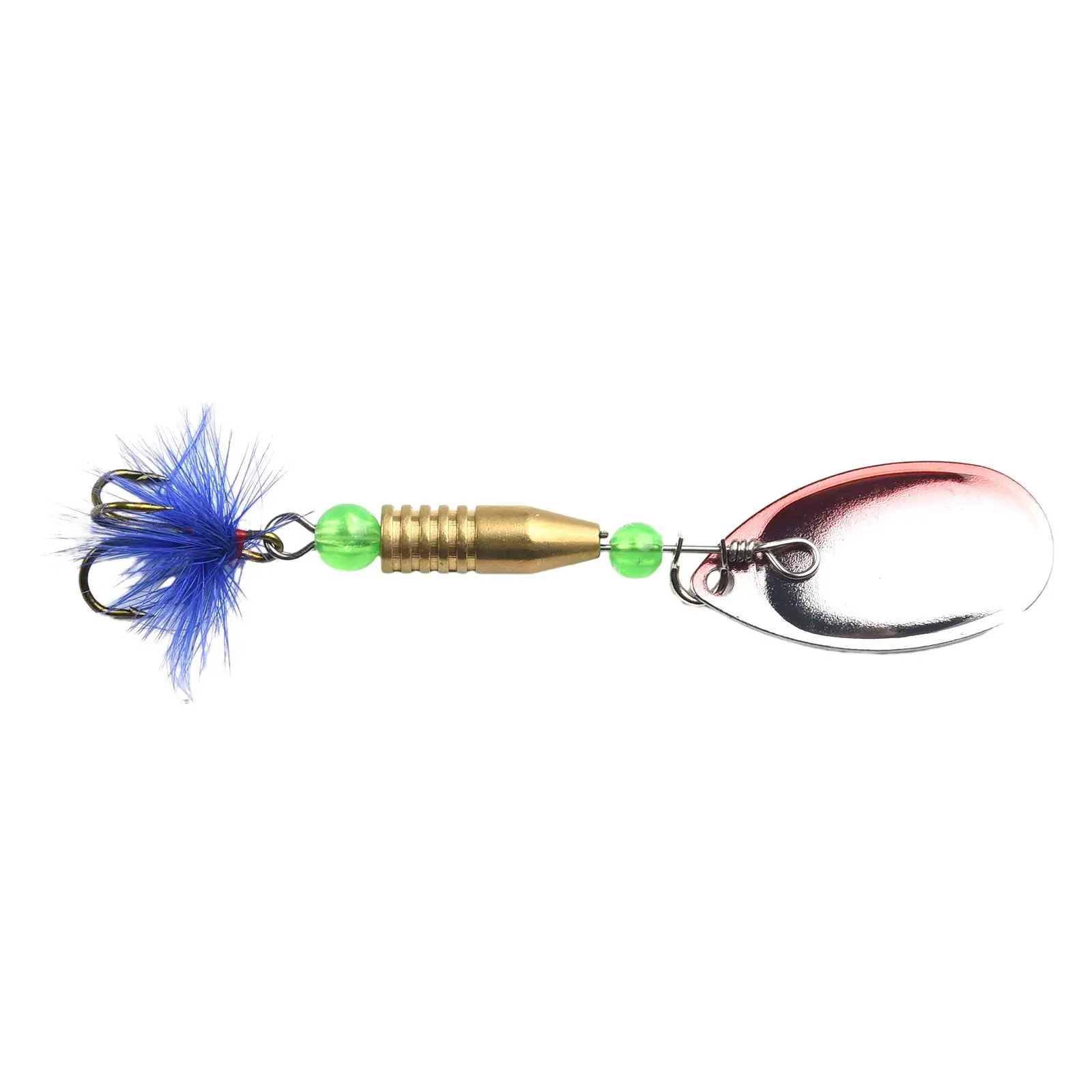 Metal Spinner Baits Bait 16pcs Colorful EVA Cushion Fishing Hook Outdoor Oxford Fabric Sequins Kit Spoons Lure
Metal Spinner Baits Bait 16pcs Colorful EVA Cushion Fishing Hook Outdoor Oxford Fabric Sequins Kit Spoons Lure