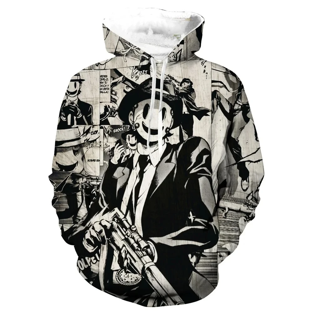 Japan Anime High-Rise Invasion 3D Print Hoodie Men/Women y2k Fashion Hoodies Kids Pullover Sweatshirts Oversized Unisex Clothing
Japan Anime High-Rise Invasion 3D Print Hoodie Men/Women y2k Fashion Hoodies Kids Pullover Sweatshirts Oversized Unisex Clothing