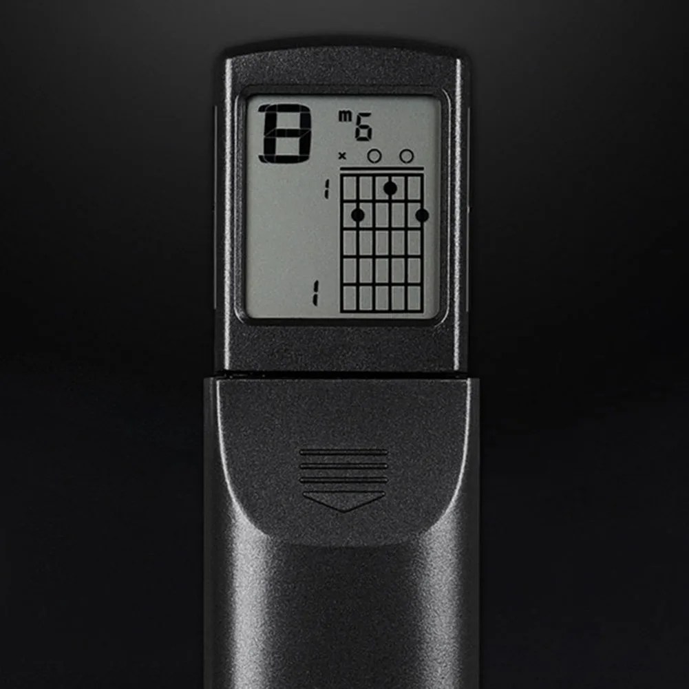 ABS + Metal Guitar Guitar Chord Trainer Practice Tool For Beginner Exercises Pocket Guitar Screen 6 Frets Brand New
ABS + Metal Guitar Guitar Chord Trainer Practice Tool For Beginner Exercises Pocket Guitar Screen 6 Frets Brand New