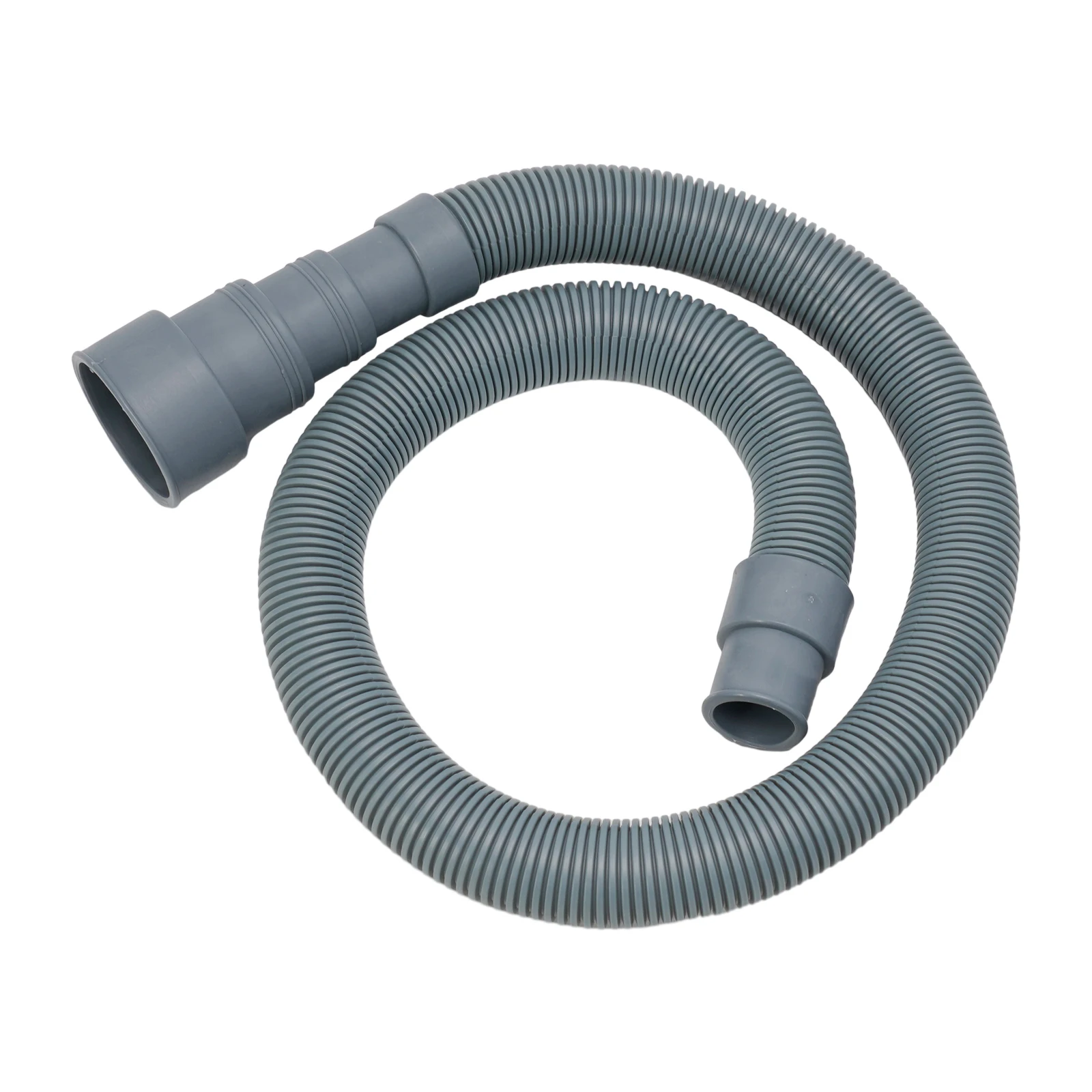 70cm/150cm/200cm Drain Pipe Drain Hose Kit Easy To Install For Washer Long Drain Hose Extension Universal Practical
70cm/150cm/200cm Drain Pipe Drain Hose Kit Easy To Install For Washer Long Drain Hose Extension Universal Practical