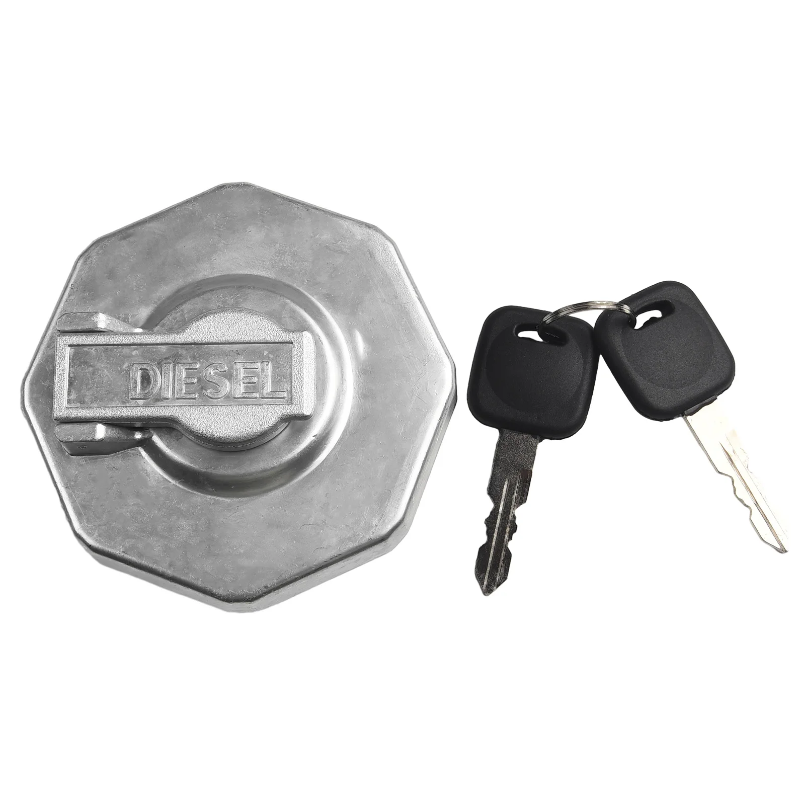 Car Fuel Cap With Key Fit For -IUZU ELF NPR NQR 4HK1 8-98146010-0 8-98088982-0 Car Oil Filler -Caps And Accessories
Car Fuel Cap With Key Fit For -IUZU ELF NPR NQR 4HK1 8-98146010-0 8-98088982-0 Car Oil Filler -Caps And Accessories