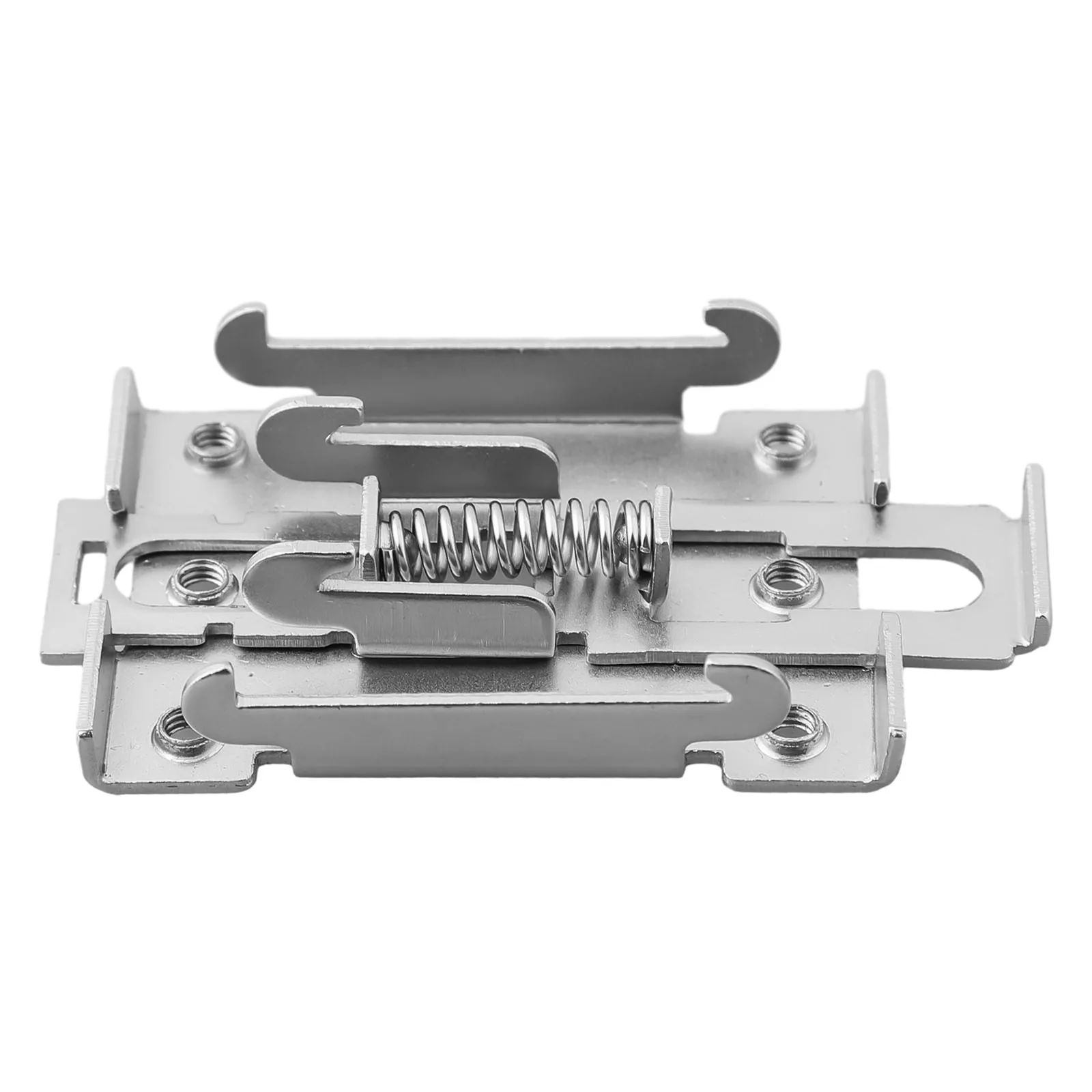 Sturdy and Durable Mounting Bracket for DIN 35mm Rails Easy and Secure Installation for Industrial and Electronic Applications
Sturdy and Durable Mounting Bracket for DIN 35mm Rails Easy and Secure Installation for Industrial and Electronic Applications