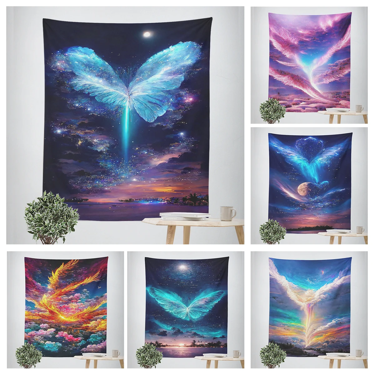Home decorations Modern Nordic style room decor wall tapestry aesthetic bedroom aesthetic wall art large fabric wall tapestry
Home decorations Modern Nordic style room decor wall tapestry aesthetic bedroom aesthetic wall art large fabric wall tapestry