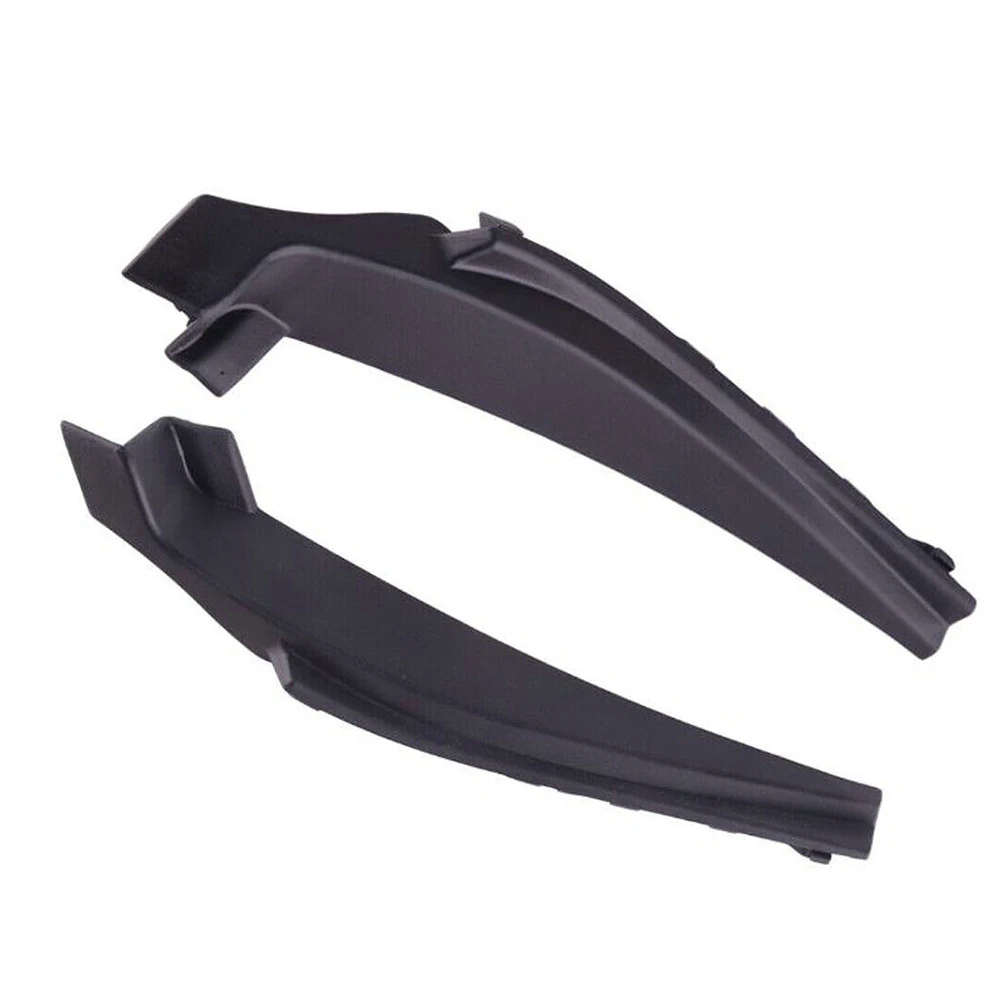 Standard Size Pair of Black Car Front Wiper Cowl Extension Cover for Nissan Sentra 2013 2019 Easy to Install and Durable
Standard Size Pair of Black Car Front Wiper Cowl Extension Cover for Nissan Sentra 2013 2019 Easy to Install and Durable
